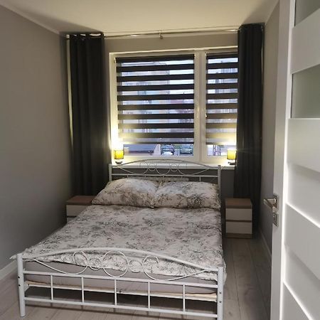 Tutajmilej Apartment Mikołajki Luaran gambar
