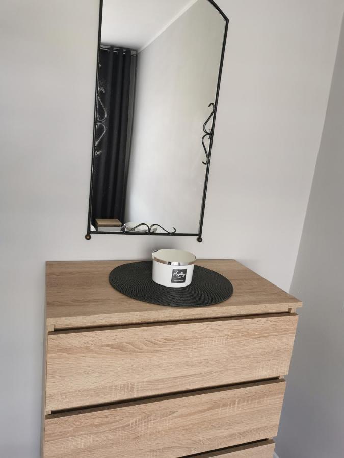 Tutajmilej Apartment Mikołajki Luaran gambar