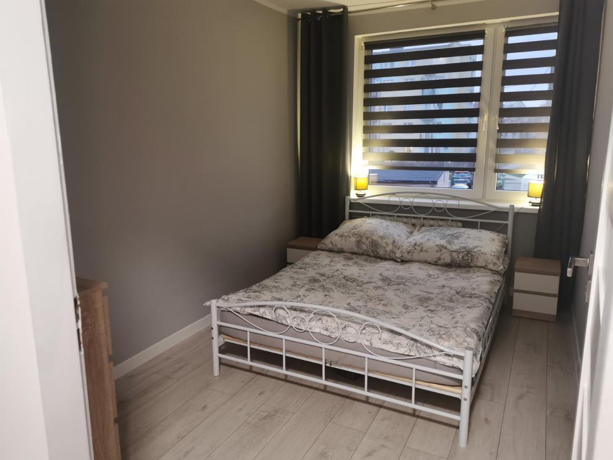 Tutajmilej Apartment Mikołajki Luaran gambar